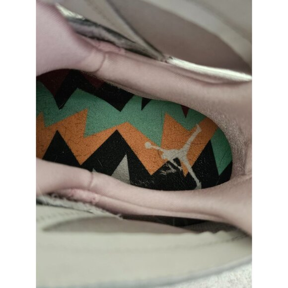 Air Jordan 7 Retro SE Neutral Grey/Summit White Size 10.5 - Picture 9 of 9